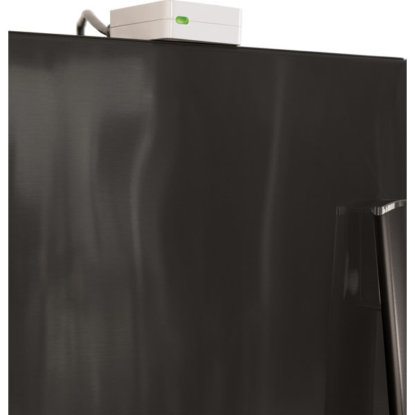 GE Profile™ GE Profile Smart Appliances 36" 27.7 Cubic Feet Energy Star